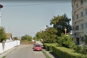 Black Sea Estate SRL modifica blocul de opt etaje ridicat pe aleea Scafandrilor din Constanta