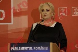 Viorica Dăncilă a dat lovitura! În ce cartier extrem de scump se mută premierul României: Legături mari cu Ion Iliescu