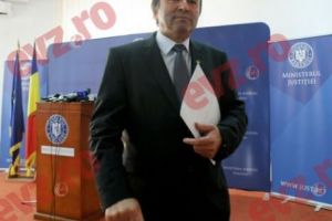 Toader detalii INCENDIARE: „Pregătesc un raport pe care îl voi face public”