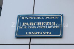 Cristina Maria Mocioi ramane in fruntea Parchetului de pe langa Judecatoria Babadag 