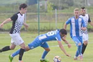 Energeticianul a pierdut amicalul de la Oarda de Jos cu Unirea Alba