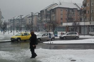 Probleme mari cu termoficarea în Petroşani