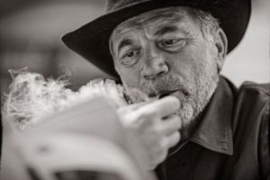 De la Liviu Antonesei pentru Gabriel Liiceanu, cu dragoste: „Aş vrea să rămînă în istorie cu cărţile şi faptele Dumisale, nu în postura de inamic al libertăţăţii de opinie şi expresie”