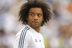 Marcelo, o altă stea căzătoare la Real