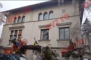 Rechini imobiliari, la un pas de a pune mâna pe sediul Institutului Naţional pentru Studiul Totalitarismului