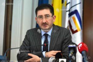 Chiriţoiu: Consiliul Concurenţei a început o analiză a nivelului ROBOR; suntem foarte interesaţi să vedem efectele OUG 114/2018