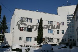 Spitalul de Pneumoftiziologie „Tudor Vladimirescu” angajează consilier juridic