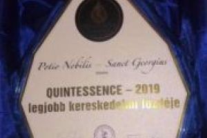 O distilărie din Sfântu Gheorghe a cucerit şase medalii de campion la un concurs internaţional, desfăşurat în Ungaria