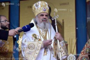 Patriarhul Daniel: Preşedinţia română a Consiliului UE – ocazie a evidenţierii valorilor creştine centrate pe unicitatea persoanei umane