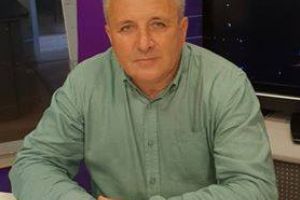 Interviu cu domnul Eugen Petrescu – preşedinte al Filialei Judeţene “Matei Basarab” Vâlcea a Asociaţiei Naţionale  Cultul Eroilor “Regina Maria”  şi director al Centrului de Cercetări Istorice “Pr. Dumitru Bălaşa”, Râmnicu-Vâlcea (I)