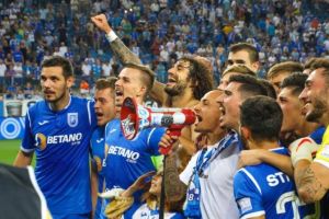 S-au pus în vânzare biletele pentru meciul cu CFR