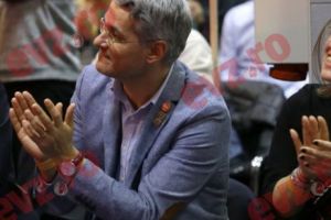 Pupila lui Vasile Blaga dezvoltă teritorial partidul lui Cioloş