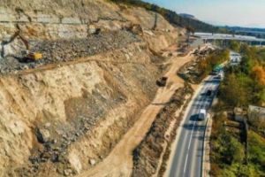 Preţuri astronomice pentru Austostrada de Centură: 10 milioane de euro pe kilometru!