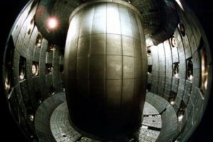 China a construit o „stea artificială” de ŞASE ori mai fierbinte decât soarele şi ar putea fi viitorul energiei