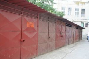 Se menţin tarifele pentru garaje