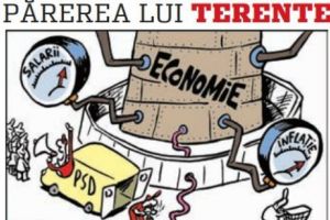 Părerea lui Terente