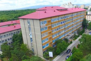 Secţia UPU-SMURD de la Spitalul judeţean Buzău, modernizată cu fonduri europene