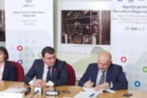 8 milioane de lei pentru reabilitarea Liceului Teoretic Special „Iris”. Renovările vor dura aproape un an şi jumătate