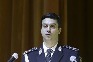 Alt chestodoct: Şeful Direcţiei Generale Anticorupţie şi-a plagiat toată teza de doctorat