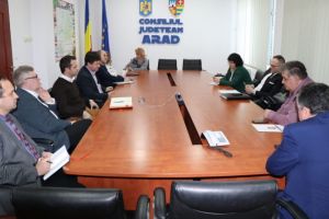 Grup de lucru pentru reînfiinţarea ȘCOLILOR DE MESERII