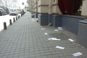 Salubrizarea municipiului, pe ordinea de zi a Adunării Generale a ULAL Arad