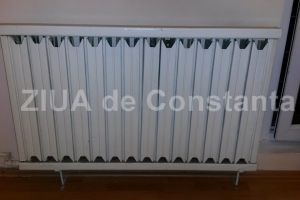 O avarie CET Palas afecteaza furnizarea energiei termice in Constanta. Zone afectate