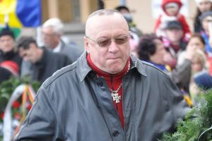 Arnold Ungar (FDGR): La Braşov există două biserici evanghelice, una corectă, una…