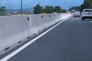 Lucrări de anvergură pe Valea Oltului – poliţiştii îndeamnă la calm