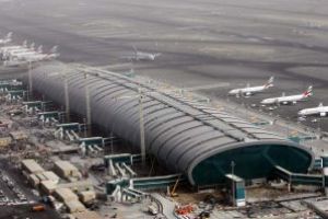 Aeroportul din Dubai si-a pastrat titlul de cel mai mare aeroport international din lume