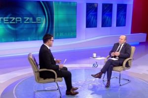 Tudorel Toader: Abuzul în serviciu trebuie redefinit