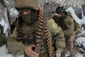 Comandantul Statului Major al armatei ucrainiene avertizează cu privire la o ofensivă iminentă a Rusiei
