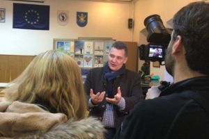 Braşovul, promovat la postul german RTL
