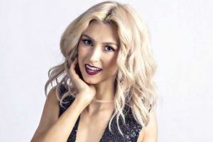 Motivul pentru care Andreea Bălan nu îşi mai alăptează fetiţa. “O întrebare stupidă pusă de prea mulţi oameni“