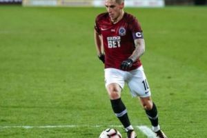 Nicolae Stanciu, prezentat oficial la noua sa echipă. SALARIU COLOSAL pentru „tricolor”