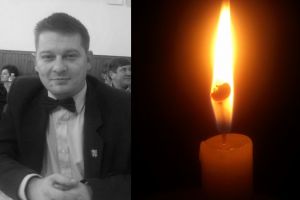 Veste TRISTĂ: A murit Cristi Videscu, la numai 37 de ani. Fratele acestuia a murit în urmă cu câţiva ani…