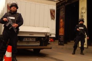 Servicii de asistenţă juridică achiziţionate de jandarmii Grupării „Regele Ferdinand I”