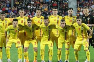 FRF a stabilit BONUSUL pe care îl va încasa naţionala U21 pentru calificarea la EURO 2019