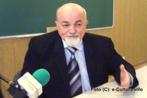 Prof. univ. dr. Ovidiu Moceanu, Cetăţean de Onoare al municipiului Braşov