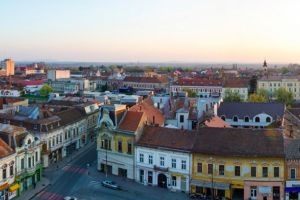 Ministerul Dezvoltării cumpără autobuze electrice pentru Lugoj. Timişoara mai aşteaptă