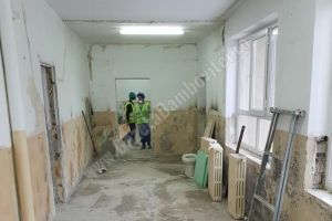 TÂRGOVIȘTE: Două creşe şi două grădiniţe, mutate temporar. Spaţiile vor fi reabilitate