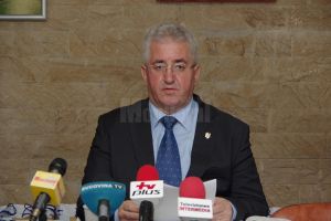 Primarul Sucevei merge la Bucureşti, la discuţiile privind proiectul de buget pe 2019