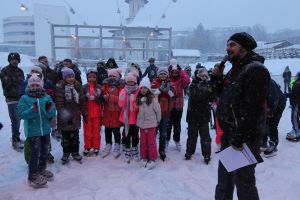 Aproape 3.000 de lei adunaţi la evenimentul caritabil organizat de Grupul de Iniţiativă al ...