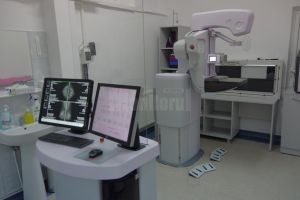 Cea mai frecventă formă de cancer în judeţul Suceava este cel de sân, urmat de cancerul de ...