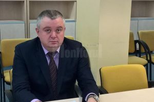 Gripă confirmată la şase pacienţi internaţi în Spitalul de Urgenţă Suceava