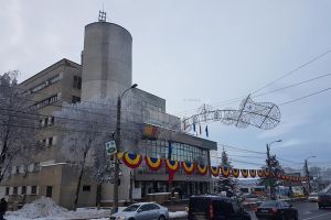 Noi obiective de investiţii, propuse spre finanţare din creditul de 25 de milioane de lei ...