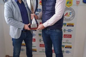 Nou parteneriat semnat de AJF Suceava