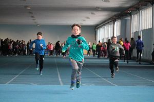 Cupa de Iarnă a adunat la Suceava peste 160 de sportivi din zona Moldovei