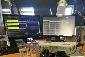Jazz FM şi-a început oficial emisia în Sibiu