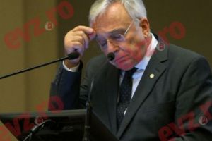 SFÂRȘITUL lui Mugur ISĂRESCU