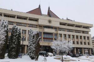ANUNȚ! Se modifică programul unui birou din cadrul Consiliului Judeţean Harghita 